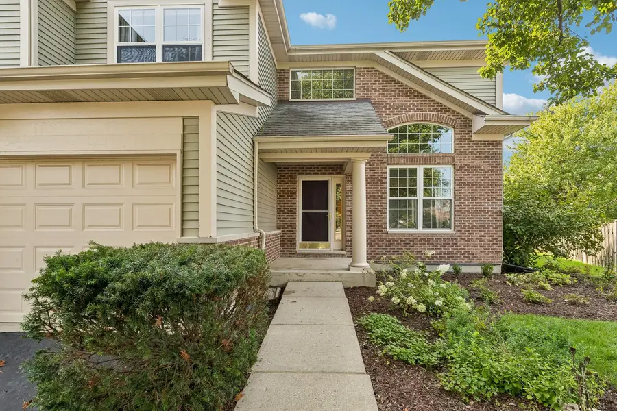 2570 N Jade Avenue, Arlington Heights, IL 60004 - #2