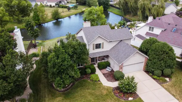 26746 S Kimberly Lane, Channahon, IL 60410