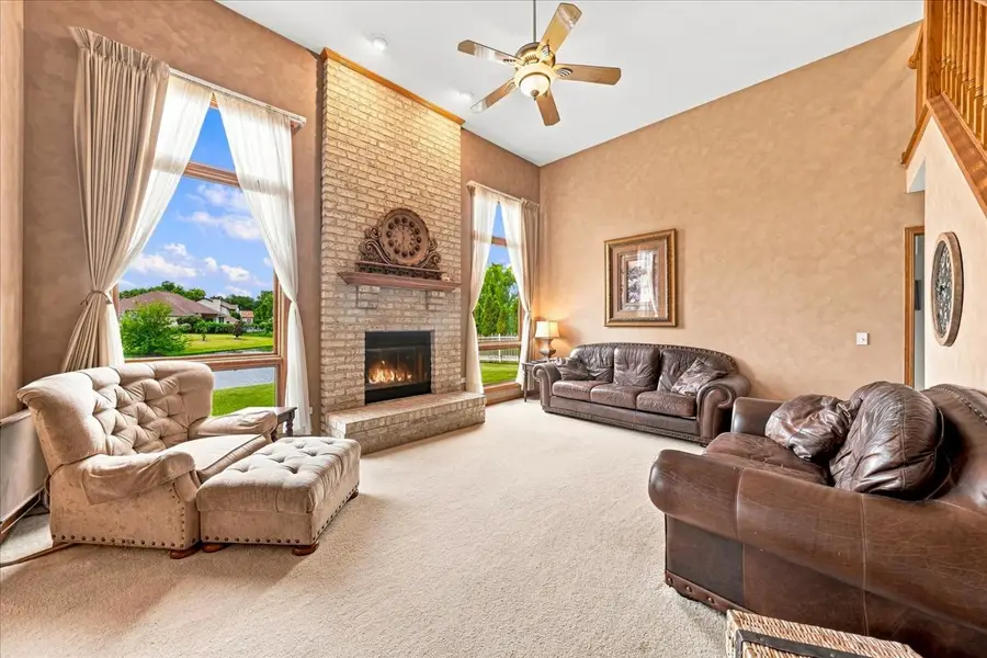 26746 S Kimberly Lane, Channahon, IL 60410 - #3