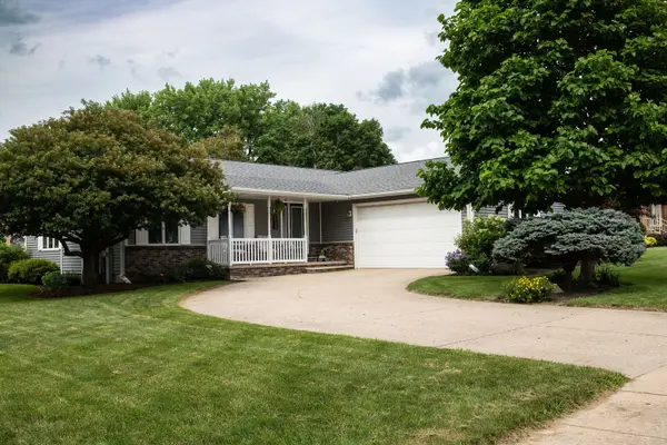 402 Kilmer Street, Ashton, IL 61006