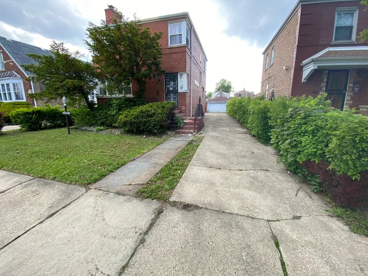 10508 S Forest Avenue, Chicago, IL 60628 - #1