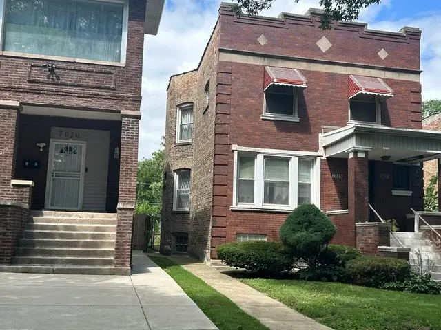 7018 S Calumet Avenue, Chicago, IL 60637 - #2