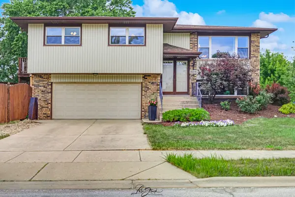 16118 76th Avenue, Tinley Park, IL 60477