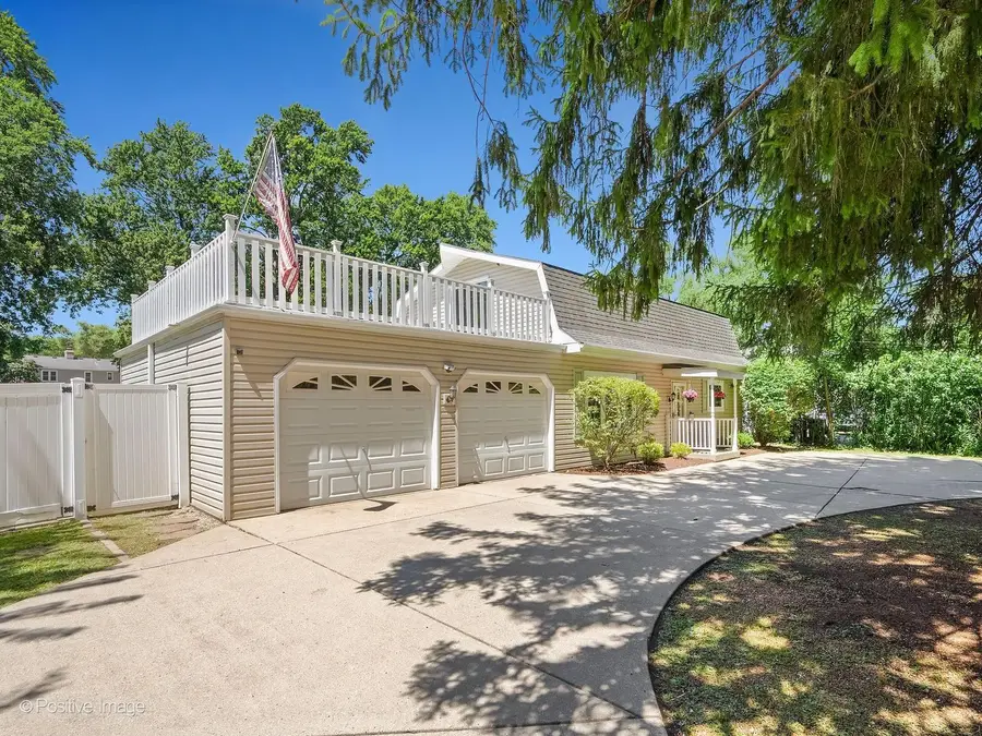 166 Forest View Avenue, Wood Dale, IL 60191 - #3