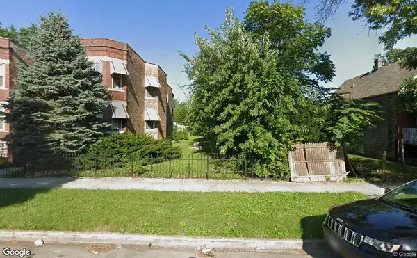 6421 S Hermitage Avenue, Chicago, IL 60636