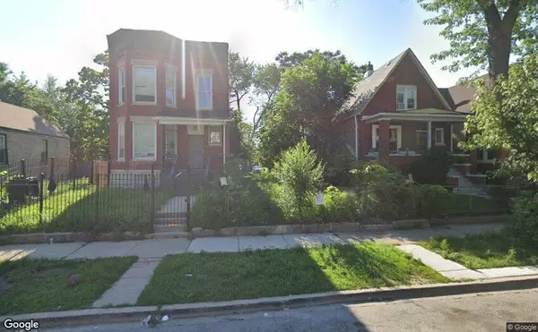 6416 S Marshfield Avenue, Chicago, IL 60636