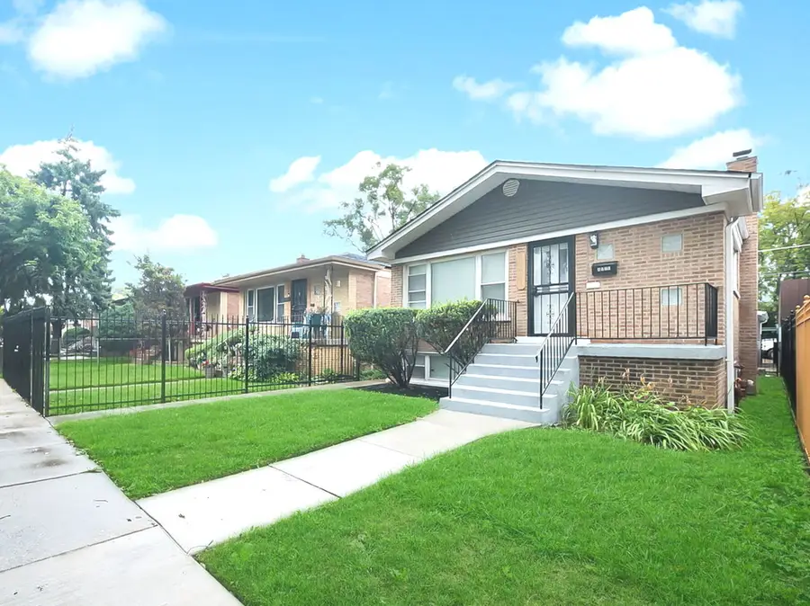 6525 S Bell Avenue, Chicago, IL 60636 - #2