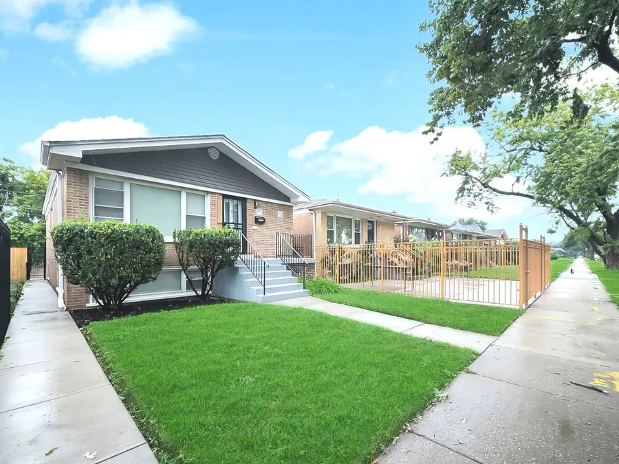 6525 S Bell Avenue, Chicago, IL 60636 - #3