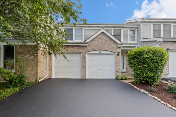 264 Haber Court, Cary, IL 60013