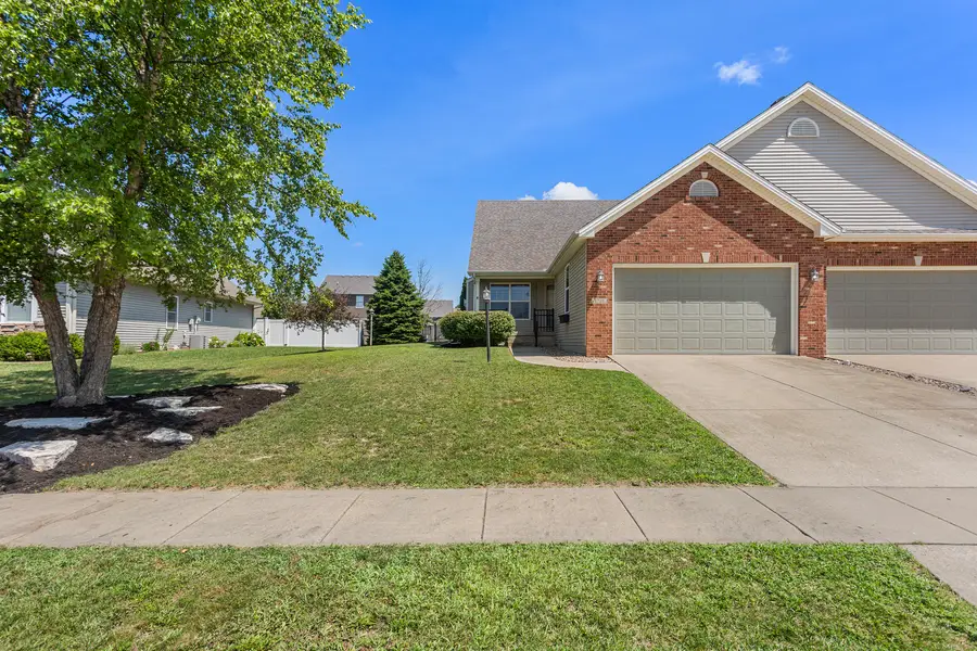 1710 Timber Wolf Lane, Mahomet, IL 61853 - #3