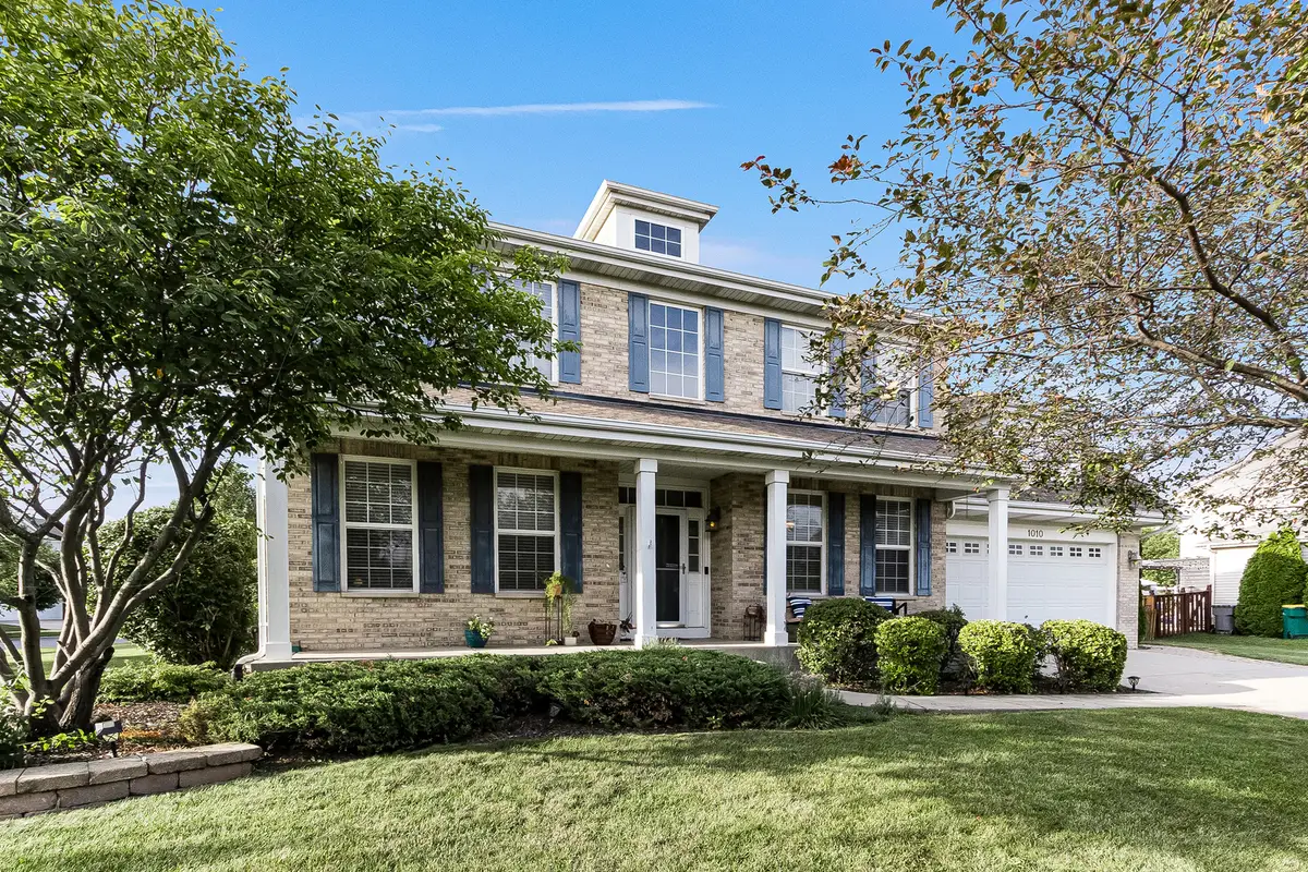 1010 Marion Drive, Shorewood, IL 60404 - #1