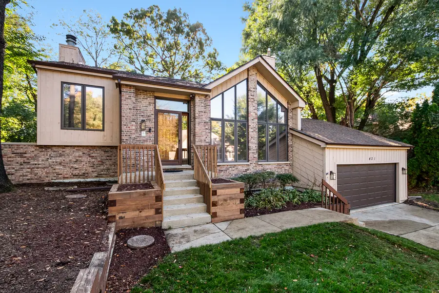 421 Delaware Circle, Bolingbrook, IL 60440 - #2