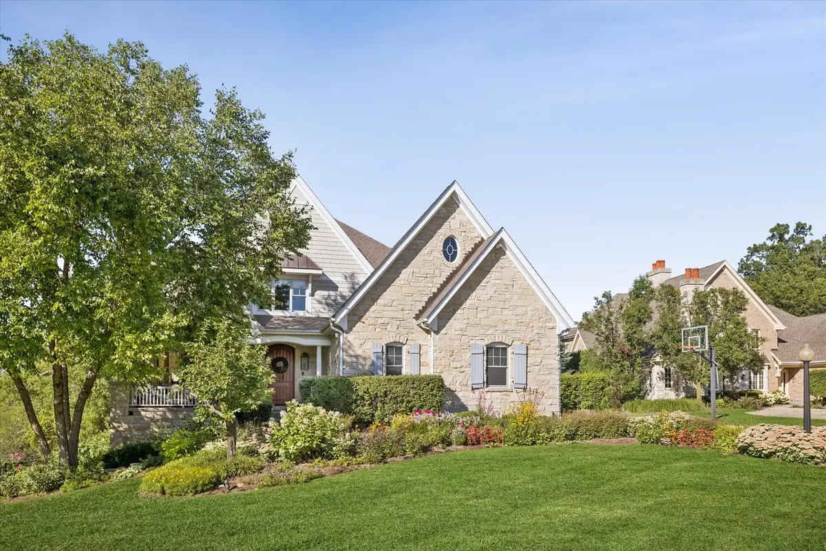 13487 Cambridge Drive, Lemont, IL 60439 - #1