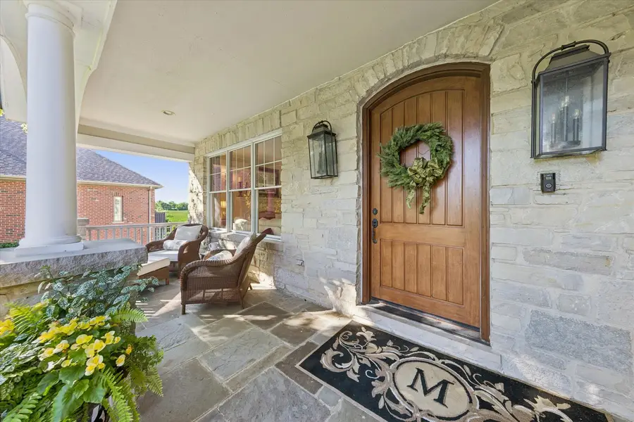 13487 Cambridge Drive, Lemont, IL 60439 - #3
