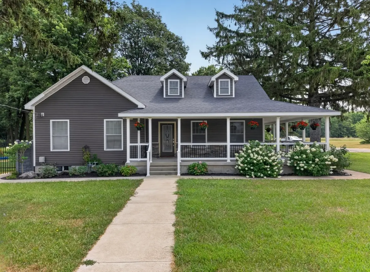 707 S Otter Creek Road, Streator, IL 61364 - #1