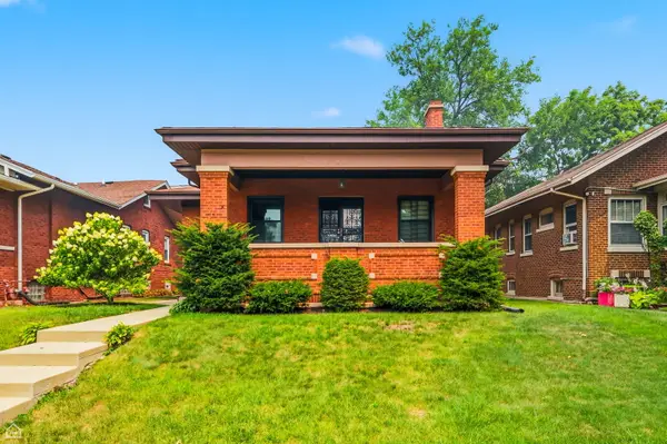 7325 S Euclid Avenue, Chicago, IL 60649