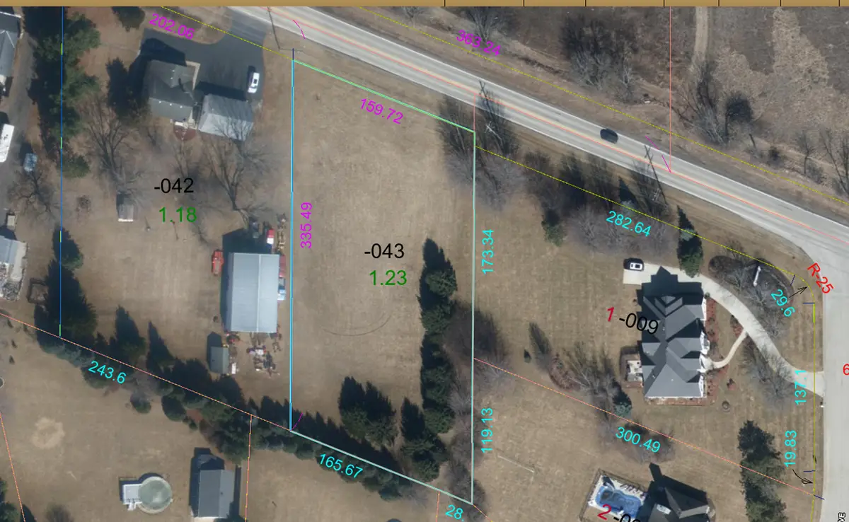 401 W Lincoln Road, McHenry, IL 60051 - #1