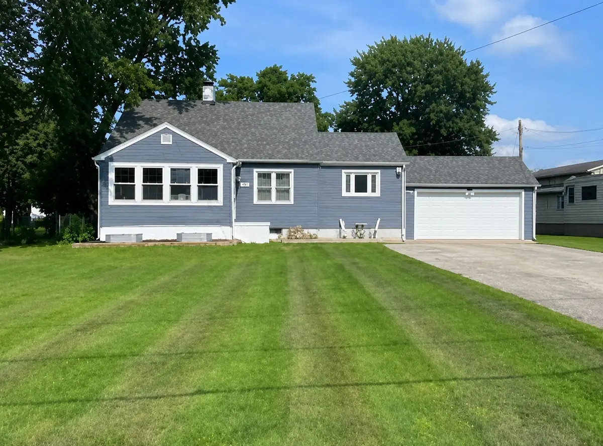 211 N Webster Street, Catlin, IL 61817 - #1