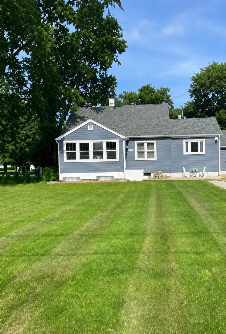 211 N Webster Street, Catlin, IL 61817 - #2