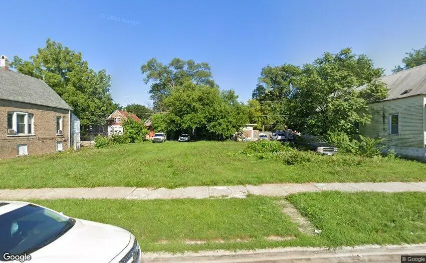 6637 S Honore Street, Chicago, IL 60636 - #1