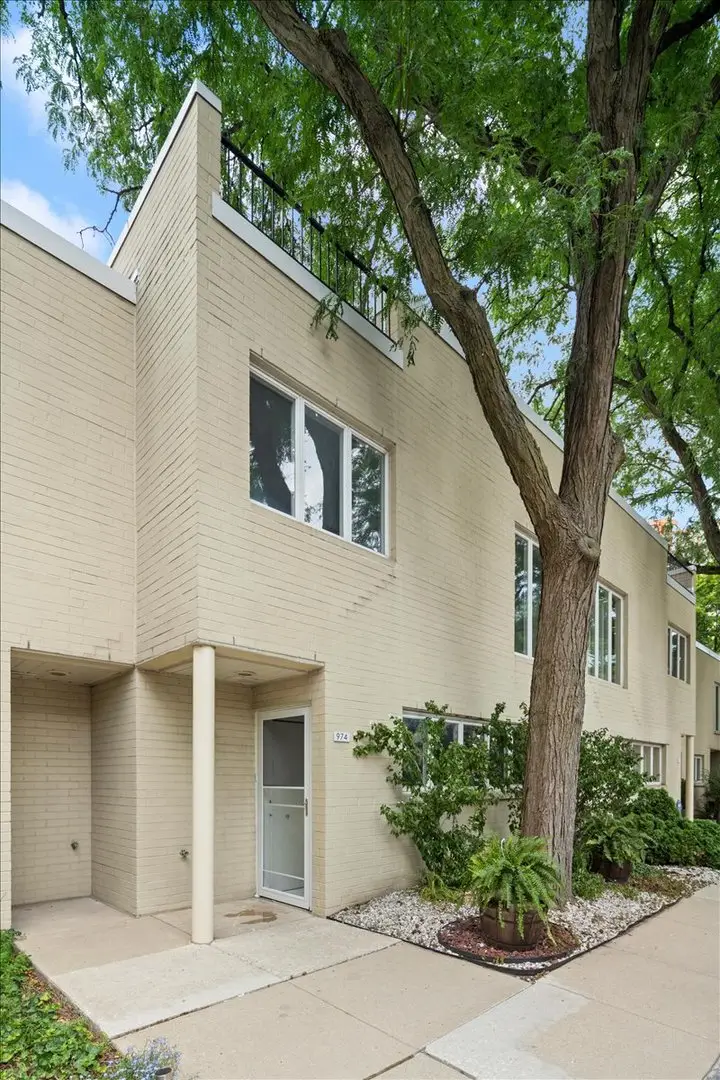 974 S Park Terrace, Chicago, IL 60605 - #1