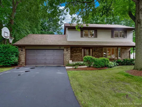 6151 Lippincott Lane, Rockford, IL 61107