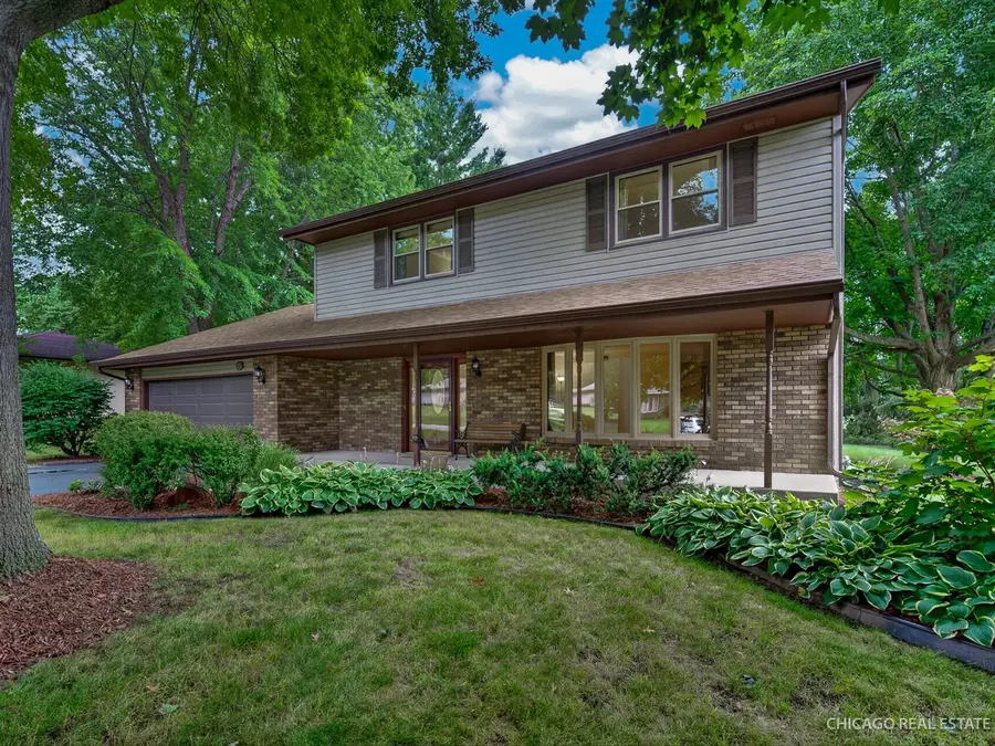 6151 Lippincott Lane, Rockford, IL 61107 - #3