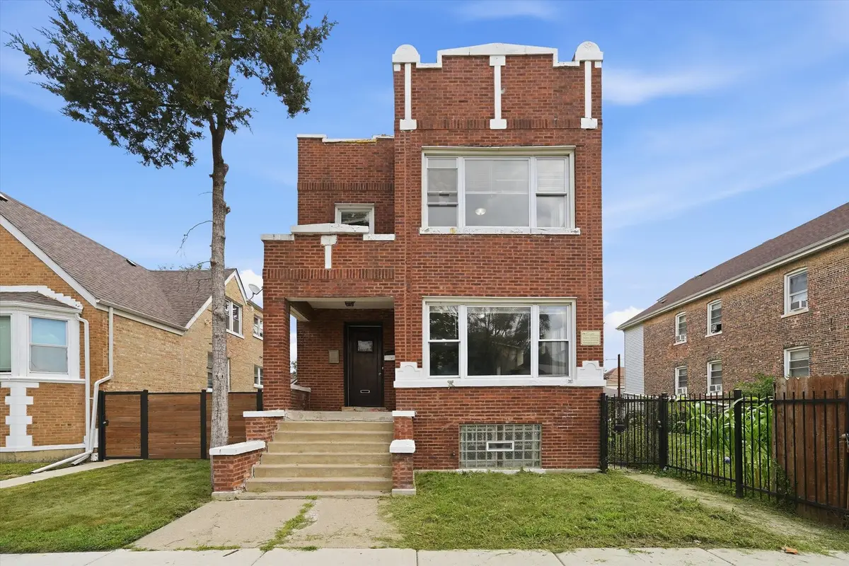 7037 S Washtenaw Avenue, Chicago, IL 60629 - #1