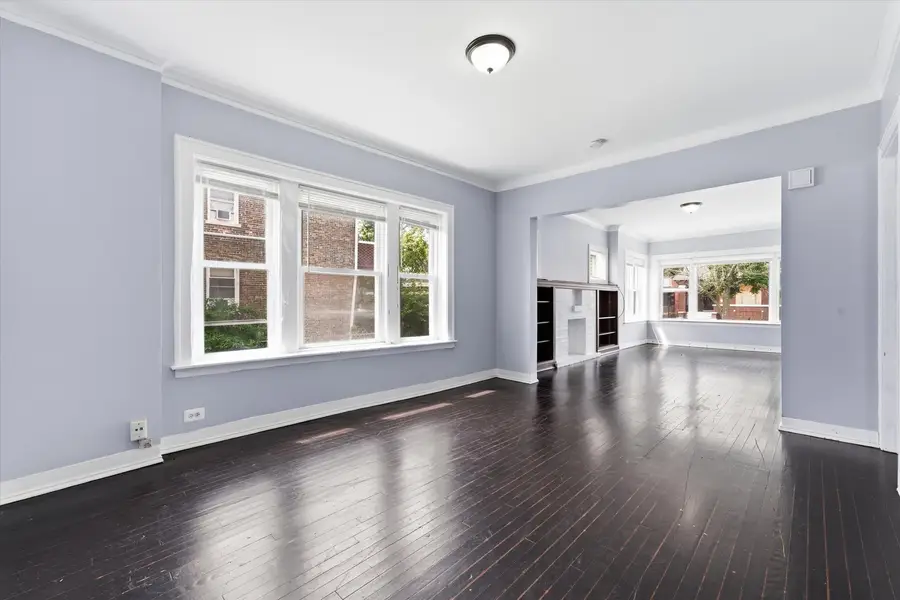 7037 S Washtenaw Avenue, Chicago, IL 60629 - #3