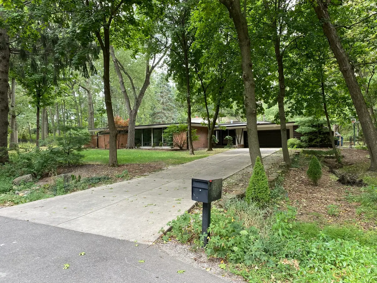 12616 S 83rd Avenue, Palos Park, IL 60464 - #1