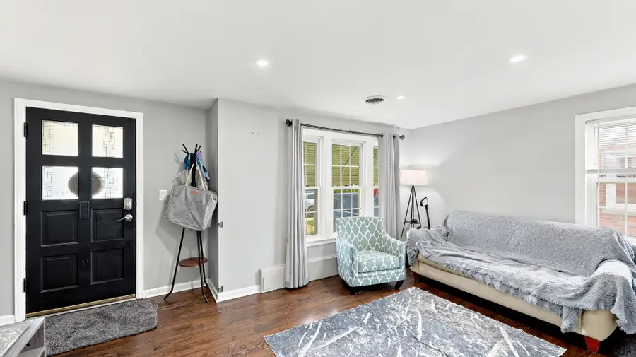 3432 Lonnquist Drive, Franklin Park, IL 60131 - #2