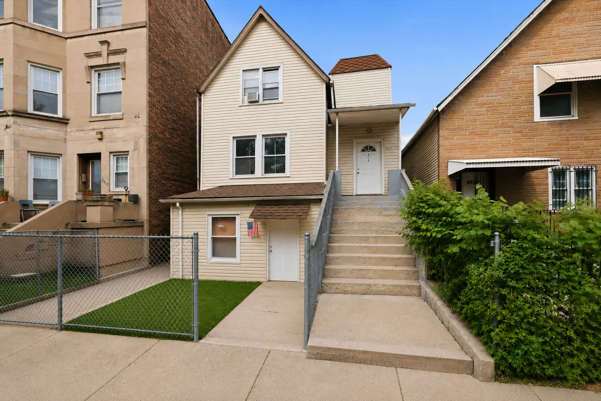 8914 S Exchange Avenue, Chicago, IL 60617 - #1