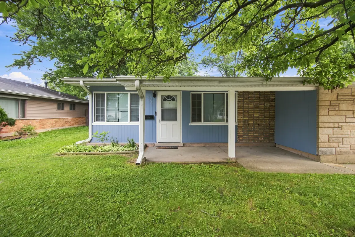 Address Withheld By Seller, Park Forest, IL 60466 - #1