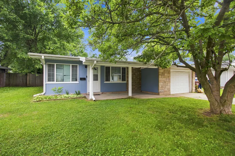 Address Withheld By Seller, Park Forest, IL 60466 - #2