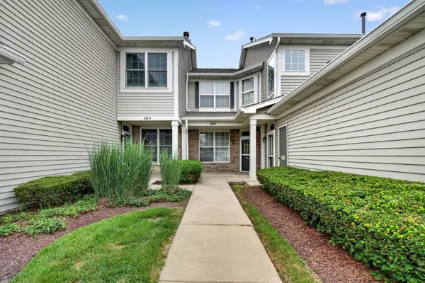24011 Pear Tree Circle, Plainfield, IL 60585