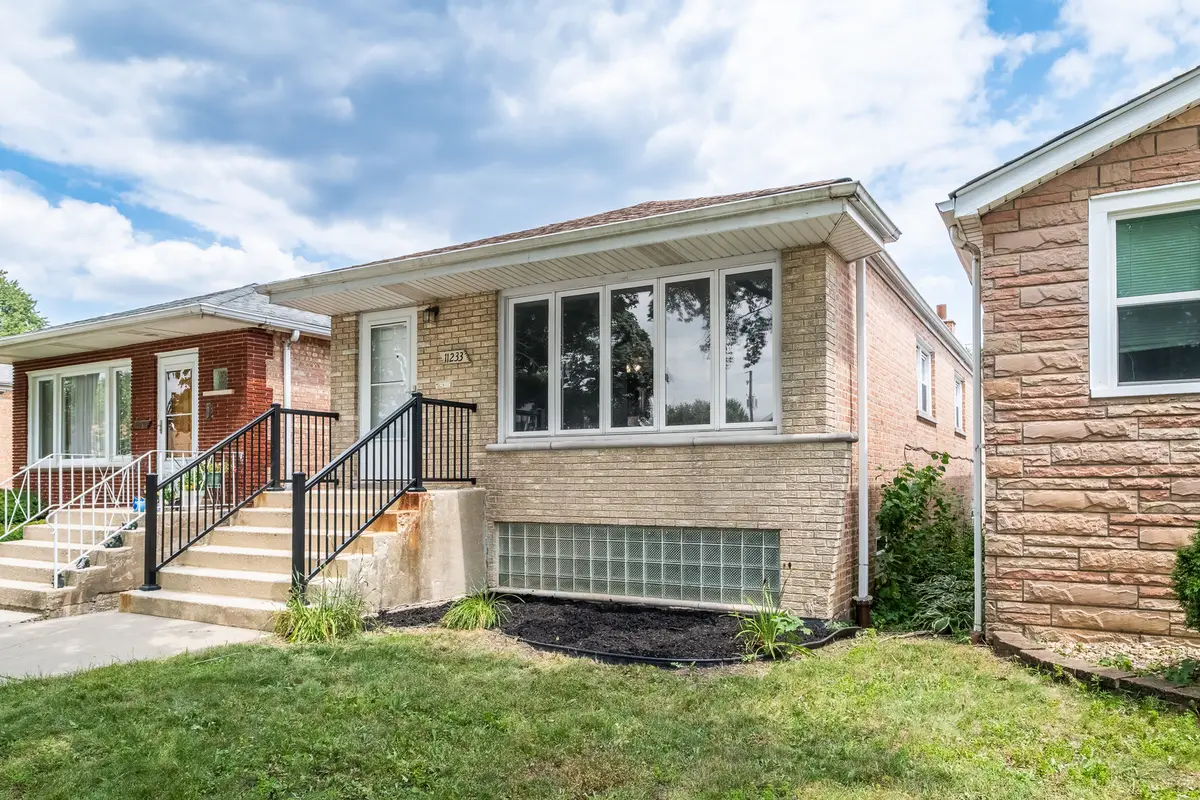 11233 S Whipple Street, Chicago, IL 60655 - #1