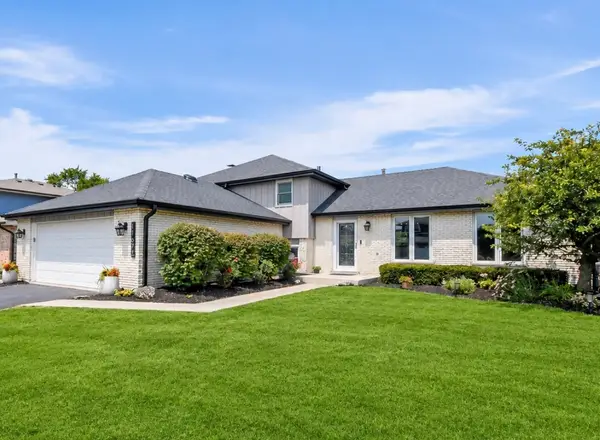 11672 Glenview Drive, Orland Park, IL 60467
