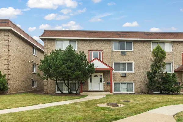 1020 W 18th Street #2S, Broadview, IL 60155