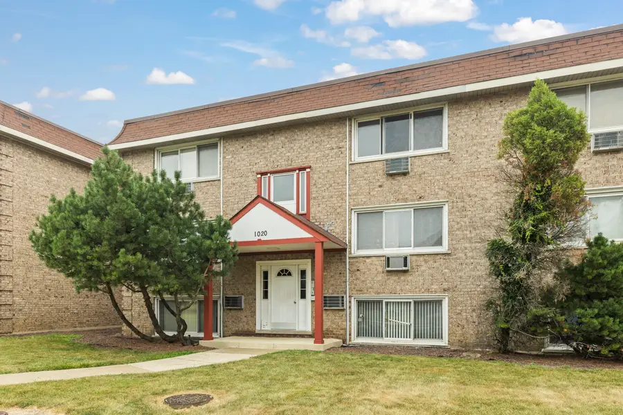 1020 W 18th Street #2S, Broadview, IL 60155 - #2
