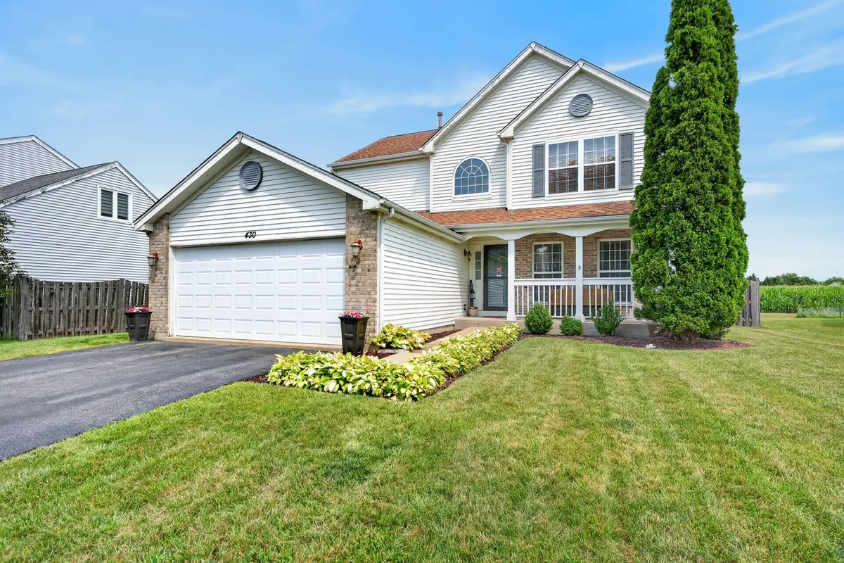 430 Glenrose Lane, Lake In The Hills, IL 60156 - #1