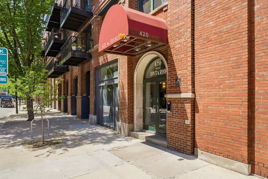 420 W Ontario Street #304, Chicago, IL 60654 - #2