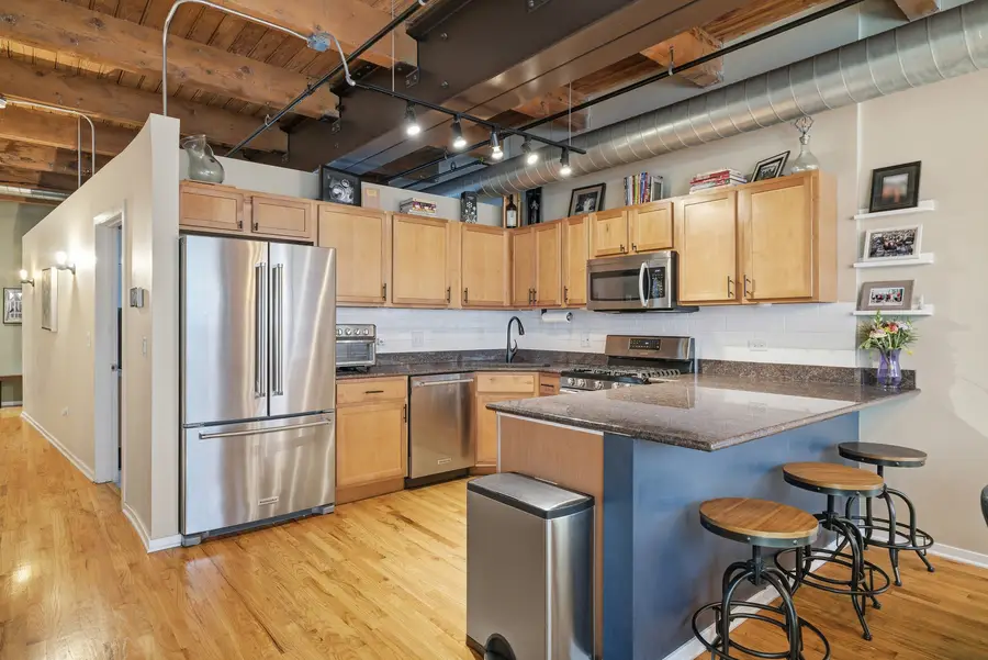 420 W Ontario Street #304, Chicago, IL 60654 - #3