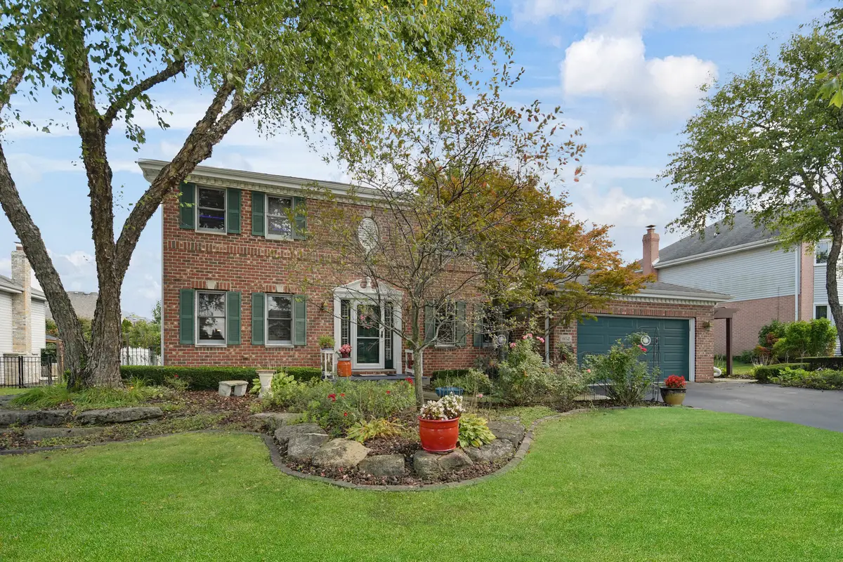 652 Wellington Parkway, New Lenox, IL 60451 - #1