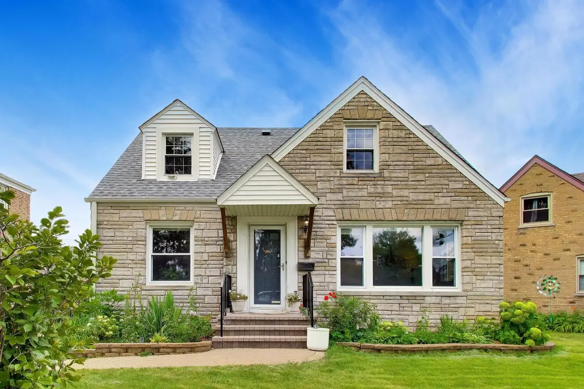 6056 N Oriole Avenue, Chicago, IL 60631 - #1
