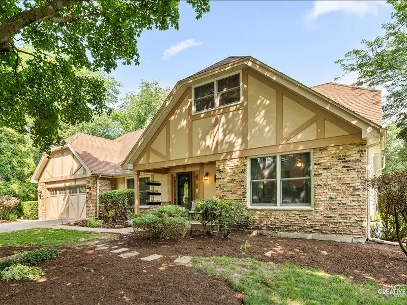 612 Bull Run Court, Naperville, IL 60540 - #2
