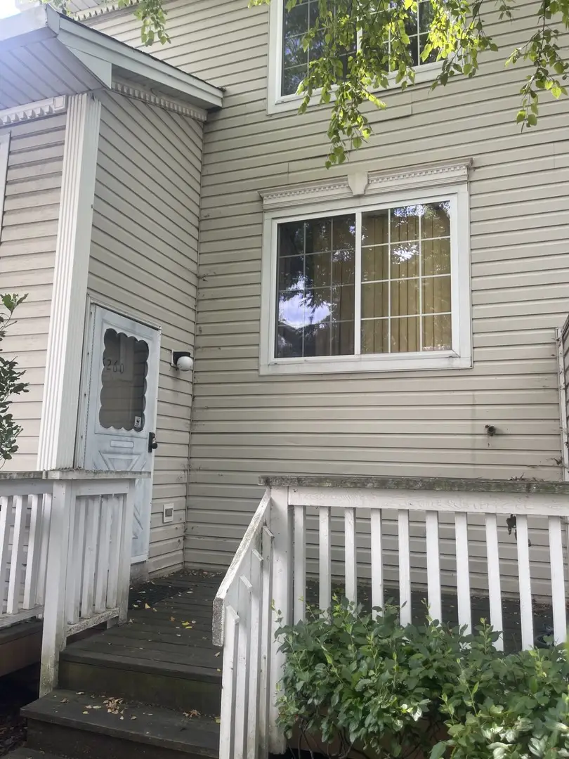 6260 Fremont Drive #6260, Hanover Park, IL 60133 - #1