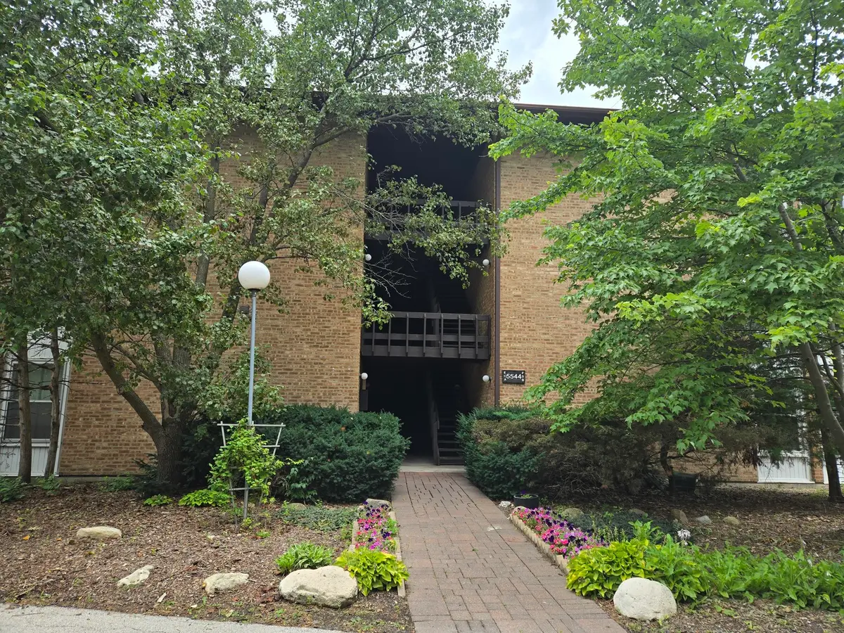 5544 E Lake Drive #76-D, Lisle, IL 60532 - #1