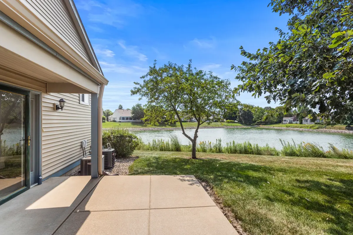 2406 Windward Boulevard #205, Champaign, IL 61821 - #1