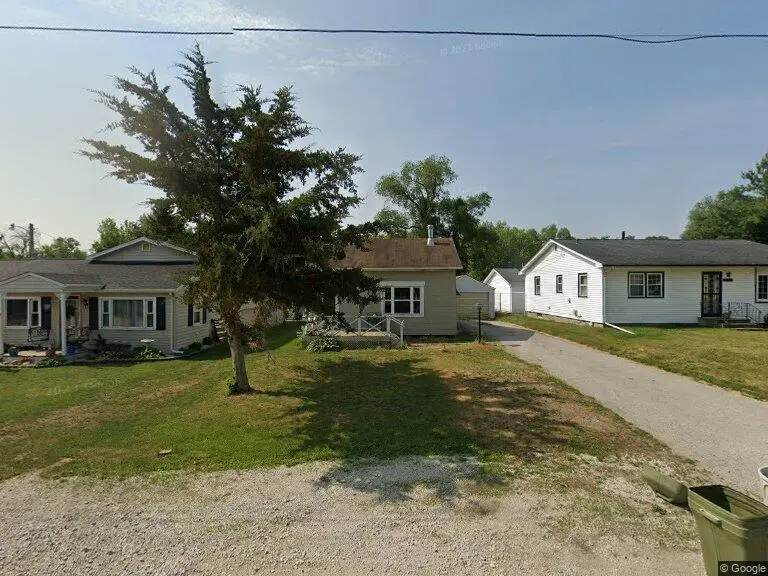 510 10th Avenue, Colona, IL 61241 - #1