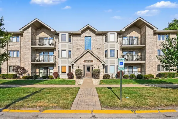 8650 Laporte Avenue #1B, Burbank, IL 60459